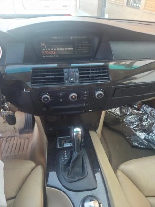 BMW Serie 5 2005