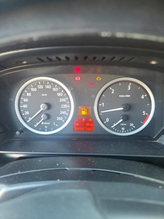 BMW Serie 5 2005