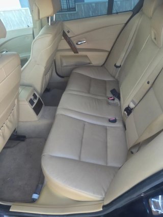 BMW Serie 5 2005