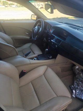 BMW Serie 5 2005