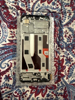 Pantalla Realme 9 Pro
