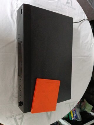 Reproductor CD Sony CDP-XE370