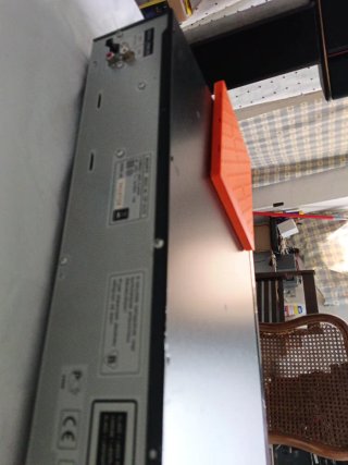 Reproductor CD Sony CDP-XE370