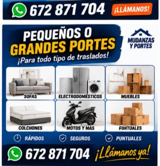 Portes económicos