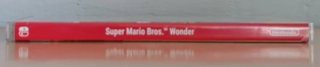 Super Mario Bros. Wonder Nintendo Switch