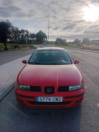 SEAT Leon 2003
