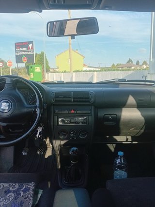 SEAT Leon 2003
