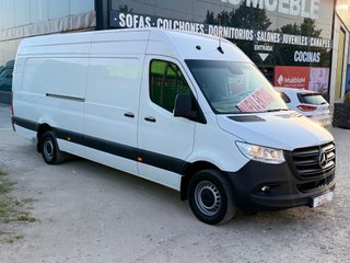 Mercedes-Benz Sprinter L5H2 2.0 170CV 2024
