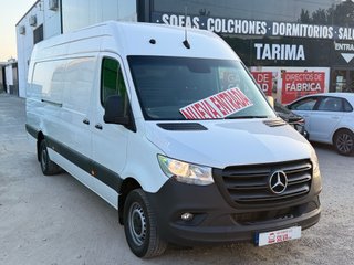 Mercedes-Benz Sprinter L5H2 2.0 170CV 2024