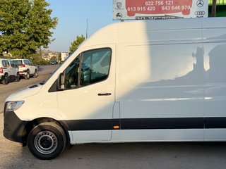 Mercedes-Benz Sprinter L5H2 2.0 170CV 2024