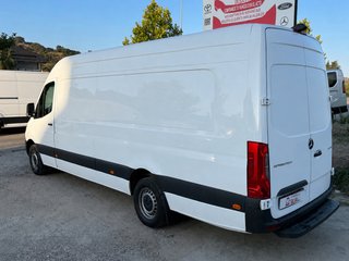 Mercedes-Benz Sprinter L5H2 2.0 170CV 2024