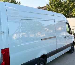 Mercedes-Benz Sprinter L5H2 2.0 170CV 2024