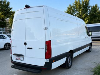 Mercedes-Benz Sprinter L5H2 2.0 170CV 2024