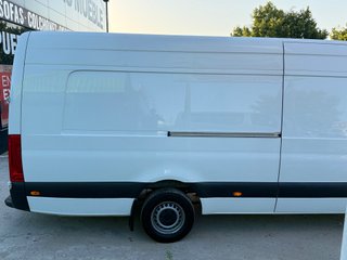 Mercedes-Benz Sprinter L5H2 2.0 170CV 2024