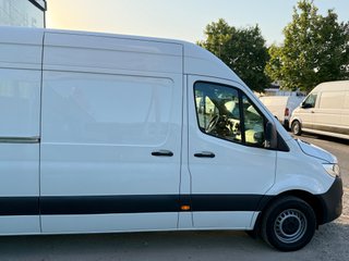 Mercedes-Benz Sprinter L5H2 2.0 170CV 2024