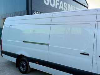 Mercedes-Benz Sprinter L5H2 2.0 170CV 2024
