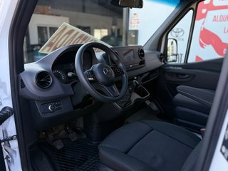 Mercedes-Benz Sprinter L5H2 2.0 170CV 2024