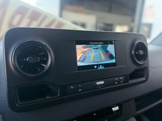 Mercedes-Benz Sprinter L5H2 2.0 170CV 2024