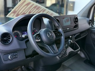 Mercedes-Benz Sprinter L5H2 2.0 170CV 2024
