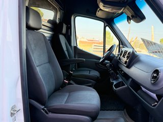Mercedes-Benz Sprinter L5H2 2.0 170CV 2024