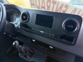 Mercedes-Benz Sprinter L5H2 2.0 170CV 2024
