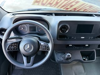 Mercedes-Benz Sprinter L5H2 2.0 170CV 2024