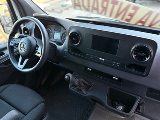 Mercedes-Benz Sprinter L5H2 2.0 170CV 2024