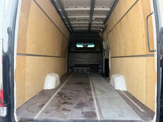 Mercedes-Benz Sprinter L5H2 2.0 170CV 2024