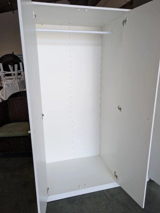 Armario 3 puertas