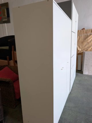 Armario 3 puertas