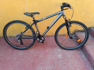 Bicicleta RockRider