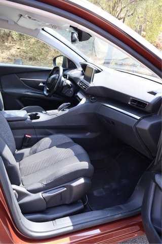 Peugeot 3008 2021