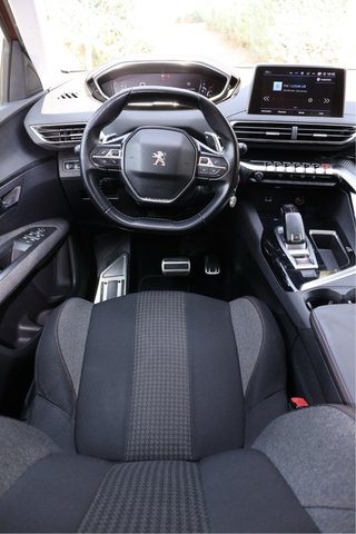 Peugeot 3008 2021