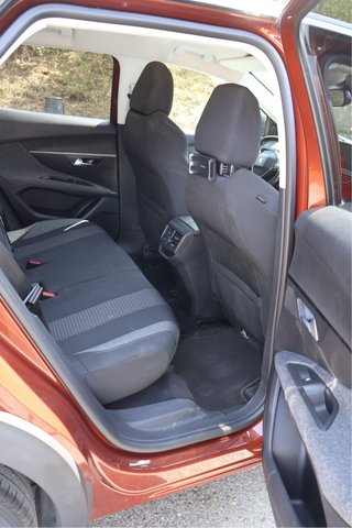 Peugeot 3008 2021