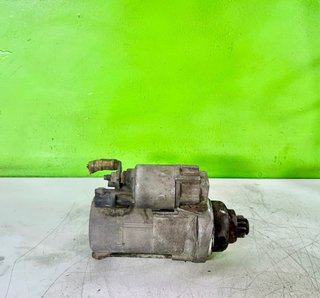 02Z911023H Motor Arranque Volkswagen Golf V 1.9TDI
