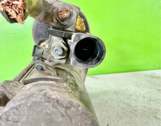 02Z911023H Motor Arranque Volkswagen Golf V 1.9TDI