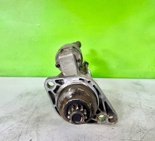 02Z911023H Motor Arranque Volkswagen Golf V 1.9TDI