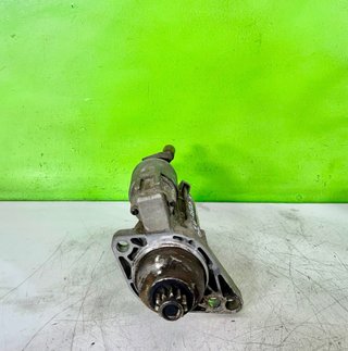 02Z911023H Motor Arranque Volkswagen Golf V 1.9TDI