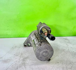 02Z911023H Motor Arranque Volkswagen Golf V 1.9TDI