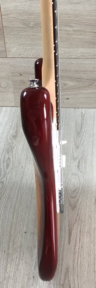 Fender Squier Bullet Stratocaster Sunburst