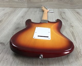 Fender Squier Bullet Stratocaster Sunburst