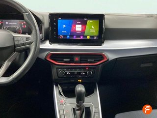 Seat Arona 1.5 TSI 110kW (150CV) DSG FR