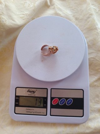Anello teschio punk rock vintage argento 925