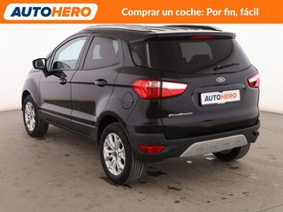 Ford Ecosport 1.5 Ti-VCT Titanium