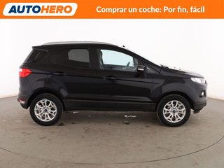 Ford Ecosport 1.5 Ti-VCT Titanium