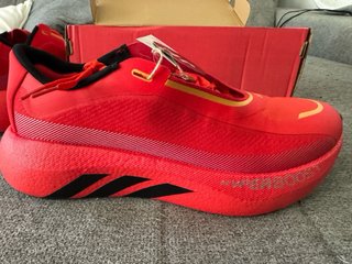 Adidas Hyperboost Edge Scarpe da Corsa Uomo