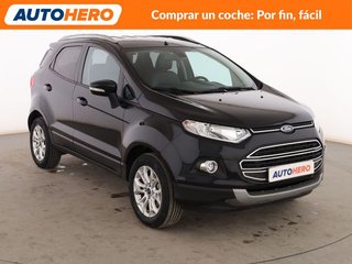 Ford Ecosport 1.5 Ti-VCT Titanium
