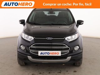 Ford Ecosport 1.5 Ti-VCT Titanium