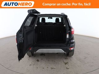 Ford Ecosport 1.5 Ti-VCT Titanium