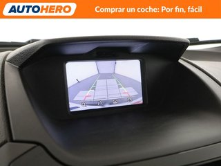 Ford Ecosport 1.5 Ti-VCT Titanium